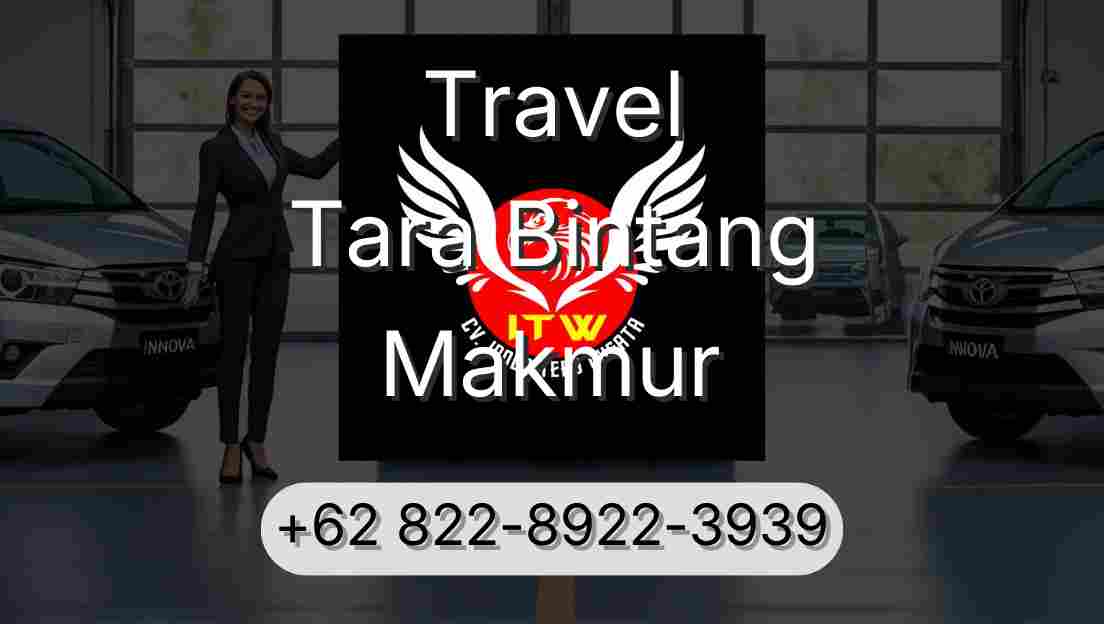 Travel Tara Bintang Makmur