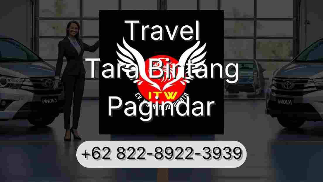 Travel Tara Bintang Pagindar