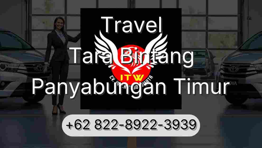 Travel Tara Bintang Panyabungan Timur