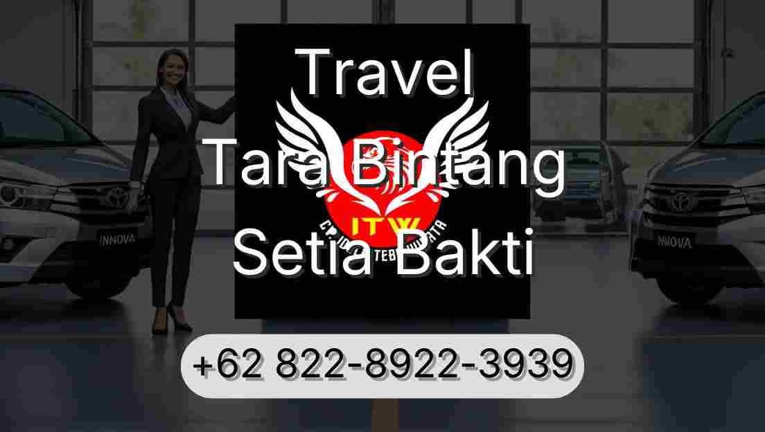 Travel Tara Bintang Setia Bakti