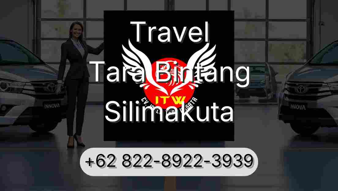 Travel Tara Bintang Silimakuta