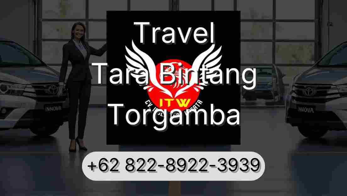 Travel Tara Bintang Torgamba