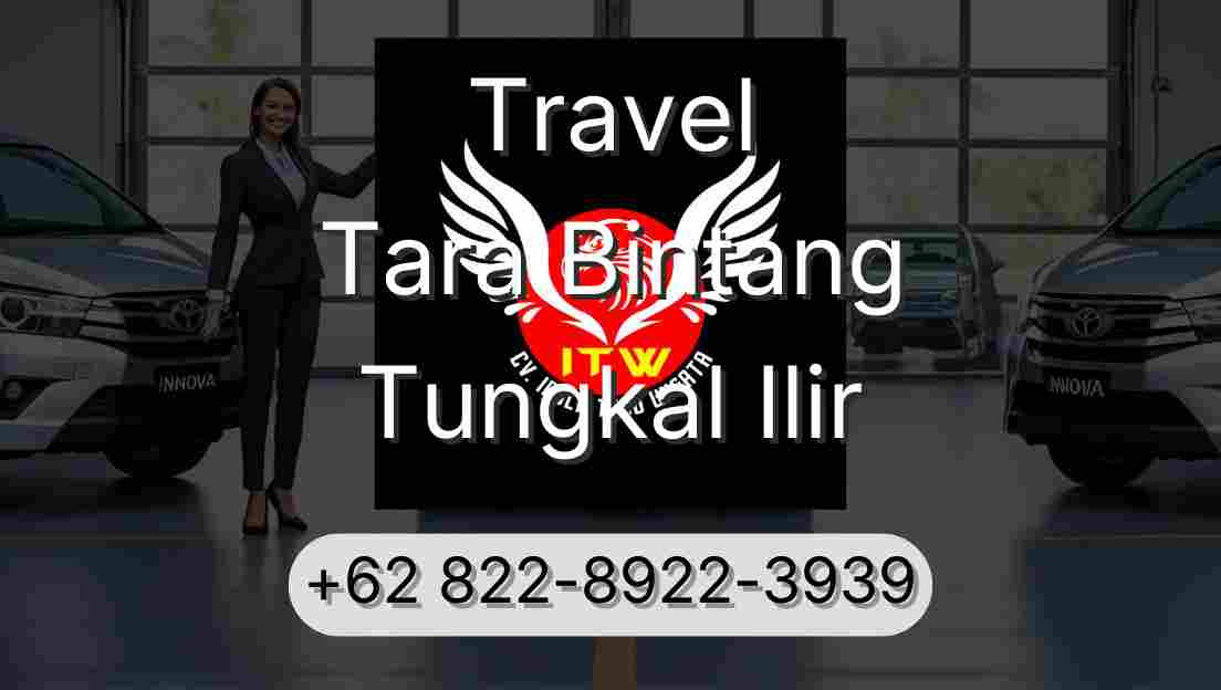 Travel Tara Bintang Tungkal Ilir