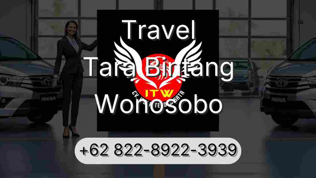 Travel Tara Bintang Wonosobo