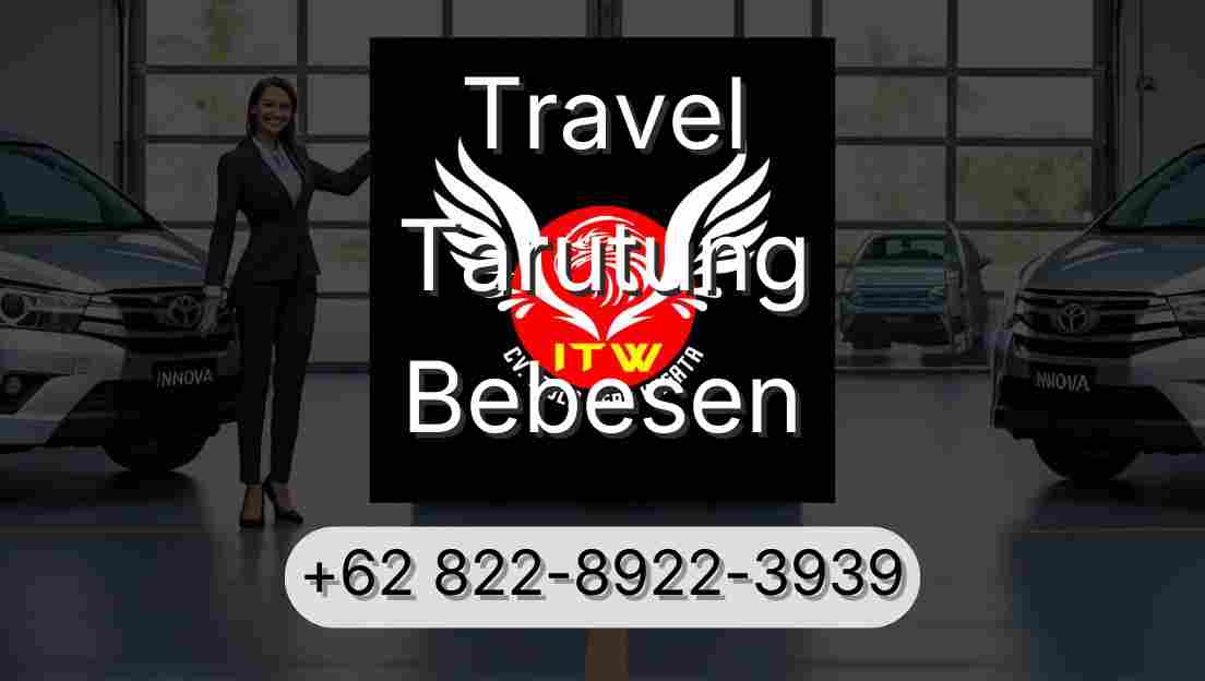 Travel Tarutung Bebesen