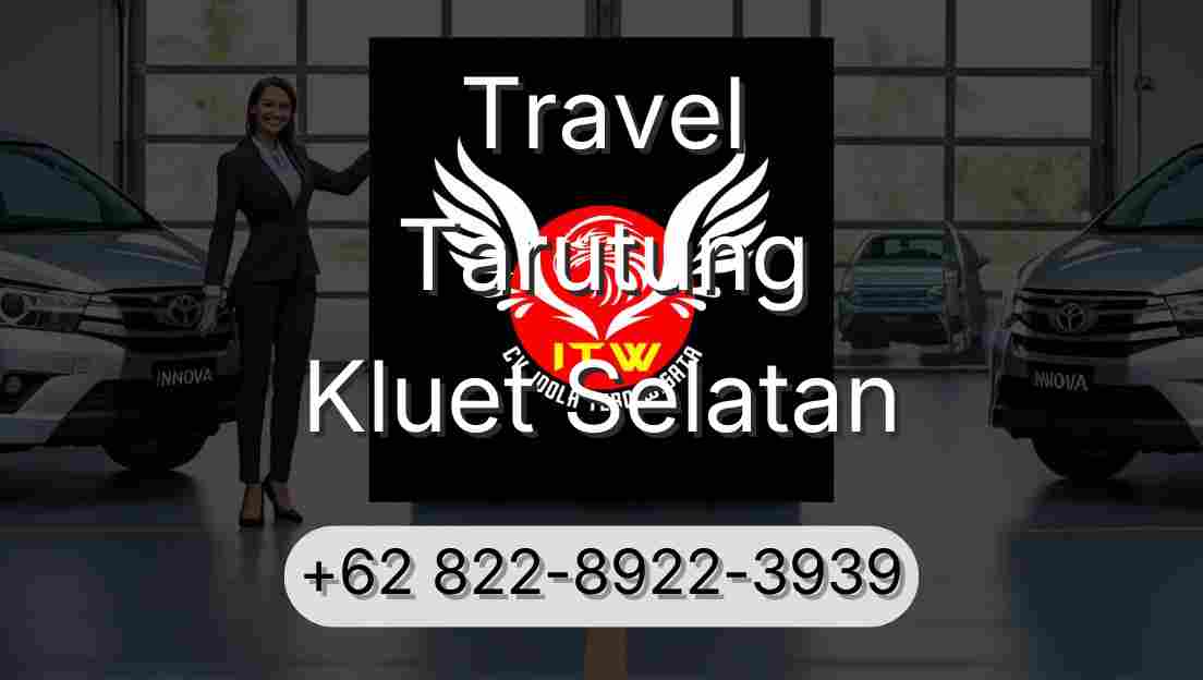 Travel Tarutung Kluet Selatan