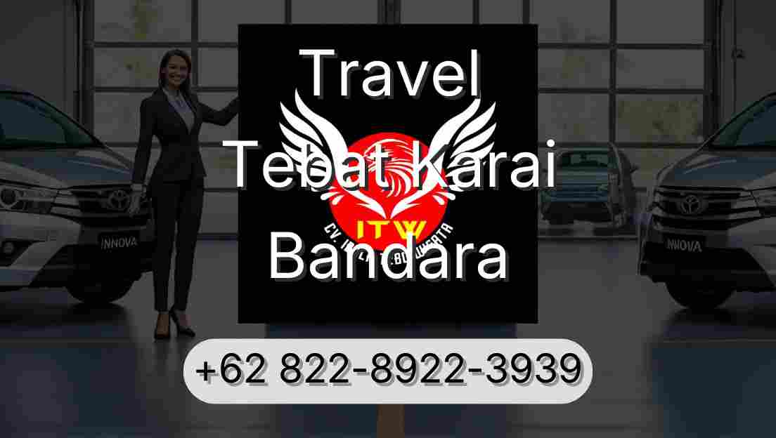 Travel Tebat Karai Bandara