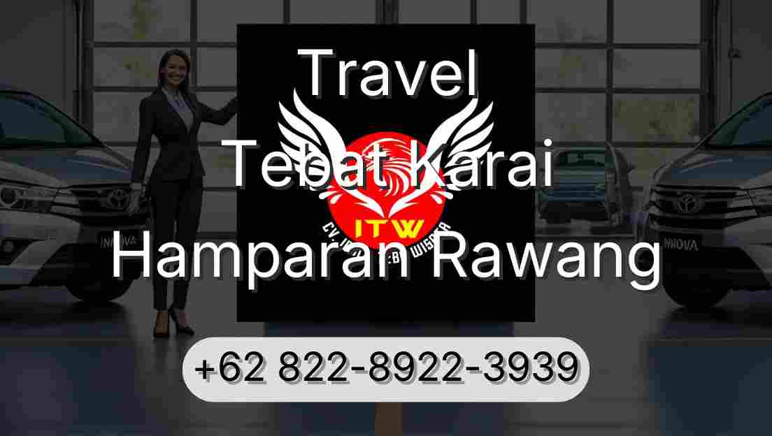 Travel Tebat Karai Hamparan Rawang