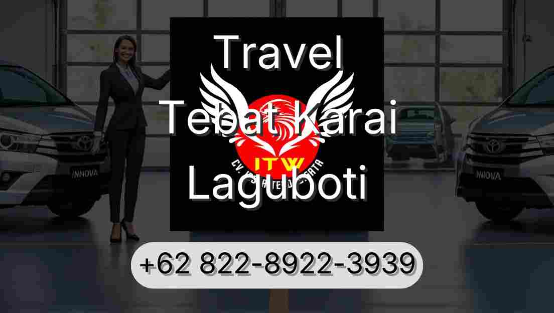 Travel Tebat Karai Laguboti