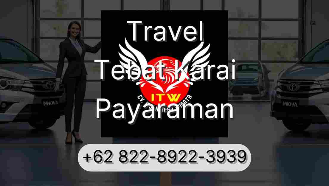 Travel Tebat Karai Payaraman