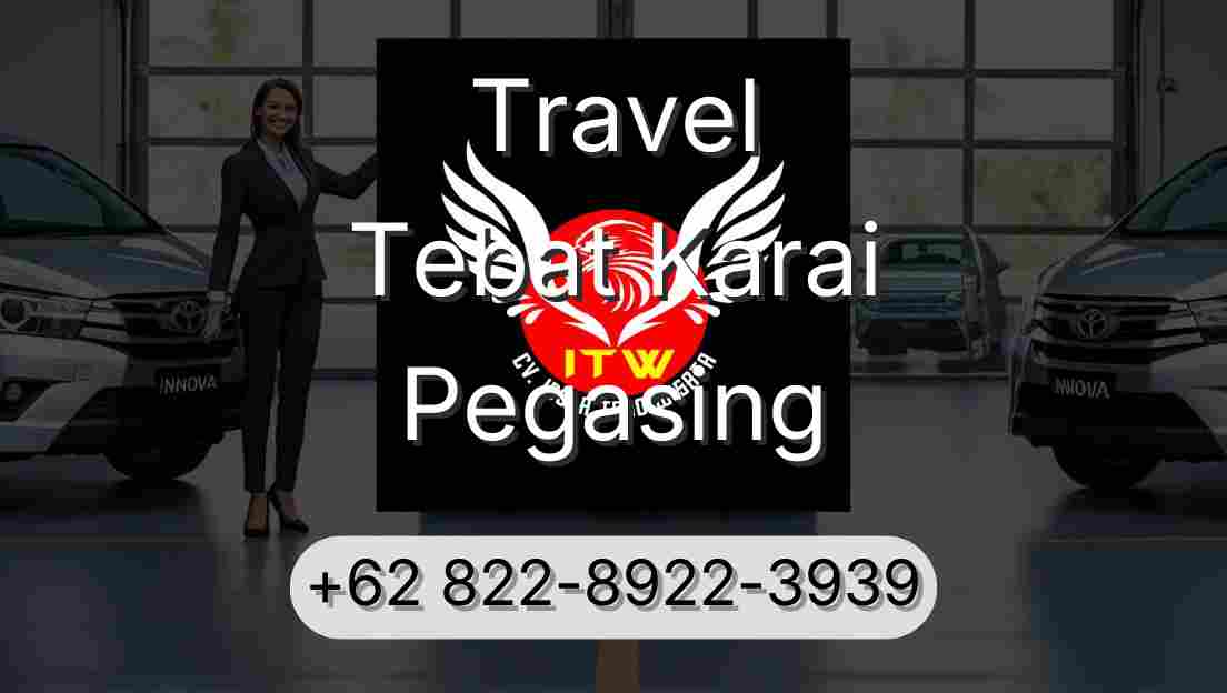 Travel Tebat Karai Pegasing