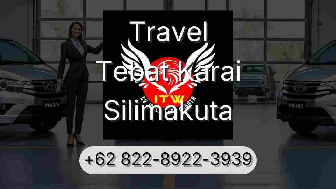 Travel Tebat Karai Silimakuta