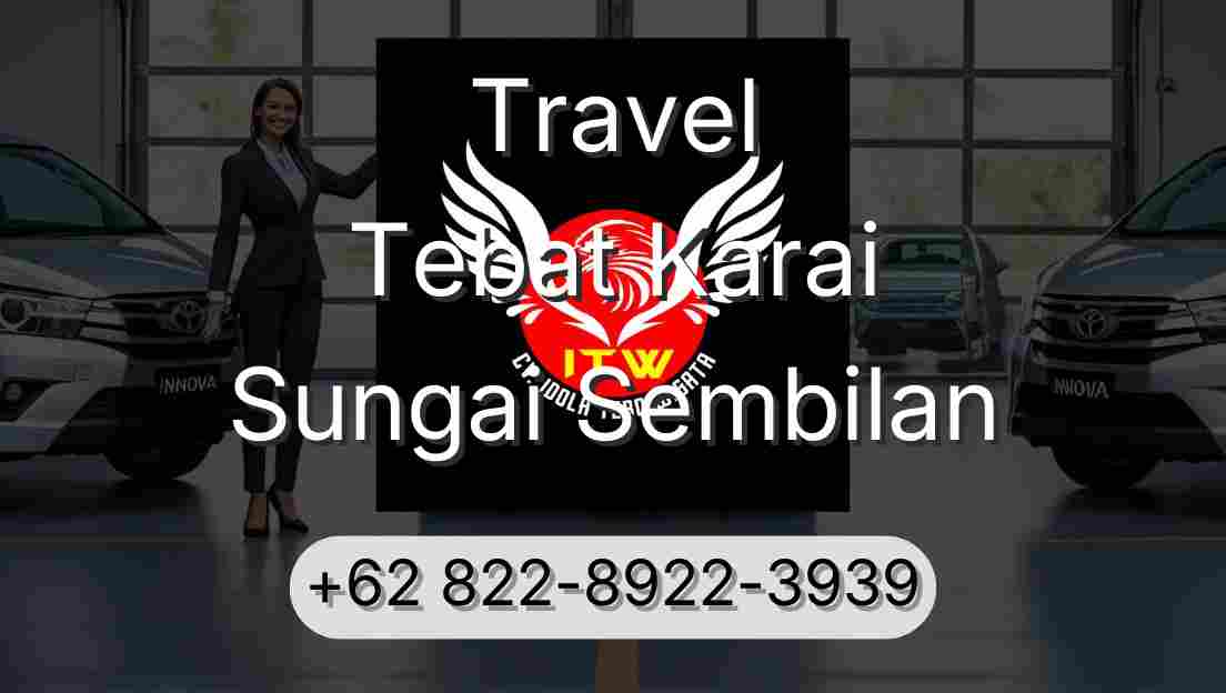 Travel Tebat Karai Sungai Sembilan