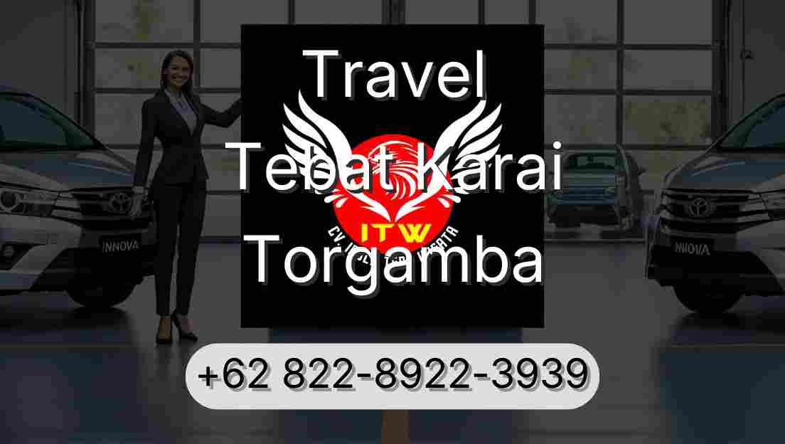 Travel Tebat Karai Torgamba