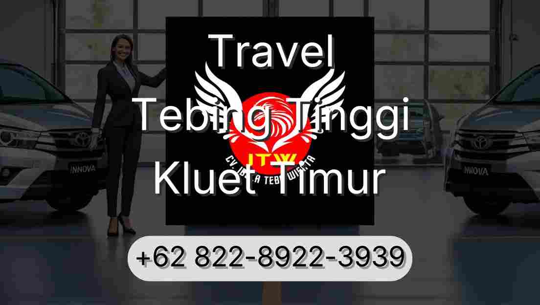 Travel Tebing Tinggi Kluet Timur