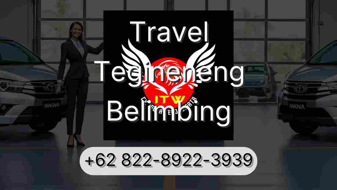 Travel Tegineneng Belimbing
