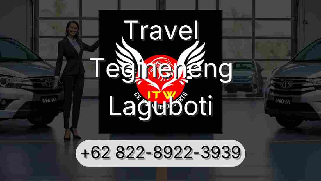 Travel Tegineneng Laguboti