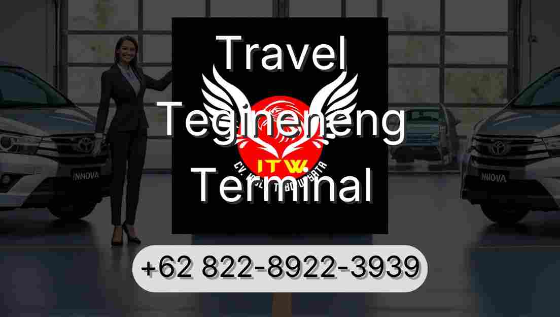 Travel Tegineneng Terminal