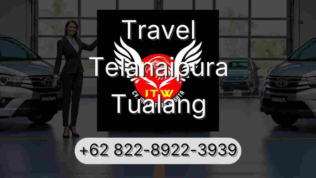Travel Telanaipura Tualang