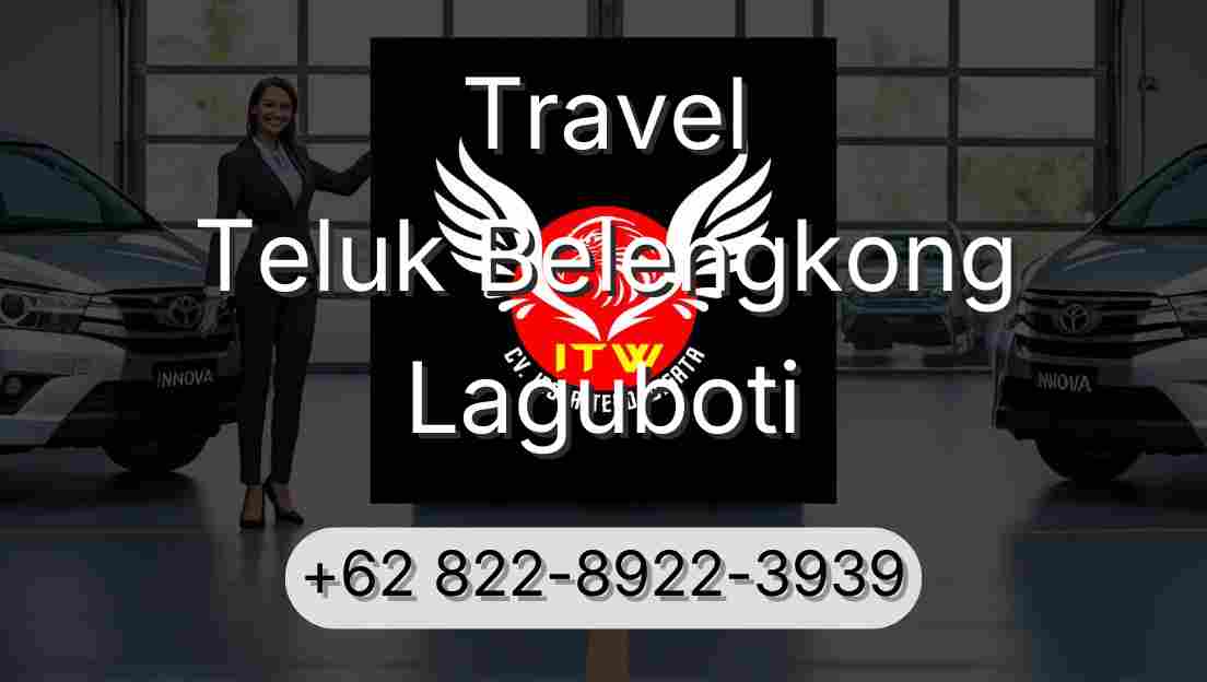 Travel Teluk Belengkong Laguboti
