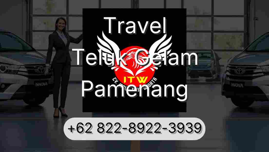 Travel Teluk Gelam Pamenang
