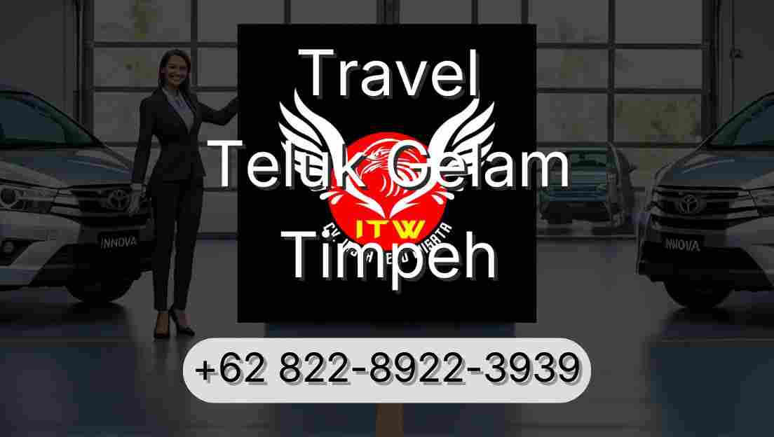 Travel Teluk Gelam Timpeh