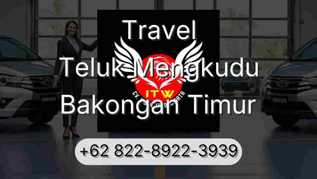 Travel Teluk Mengkudu Bakongan Timur