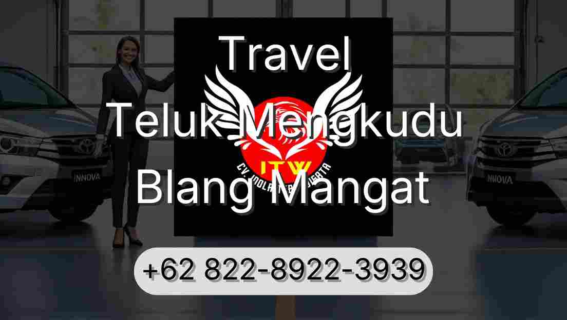Travel Teluk Mengkudu Blang Mangat