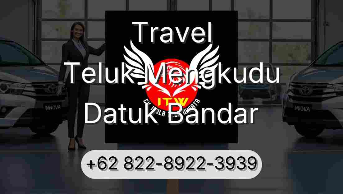 Travel Teluk Mengkudu Datuk Bandar