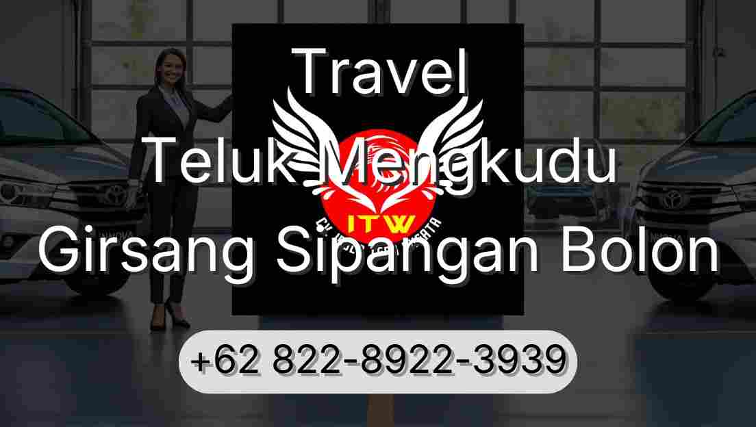 Travel Teluk Mengkudu Girsang Sipangan Bolon