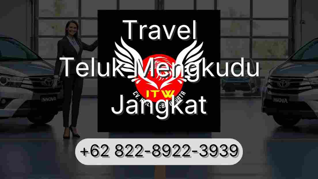 Travel Teluk Mengkudu Jangkat