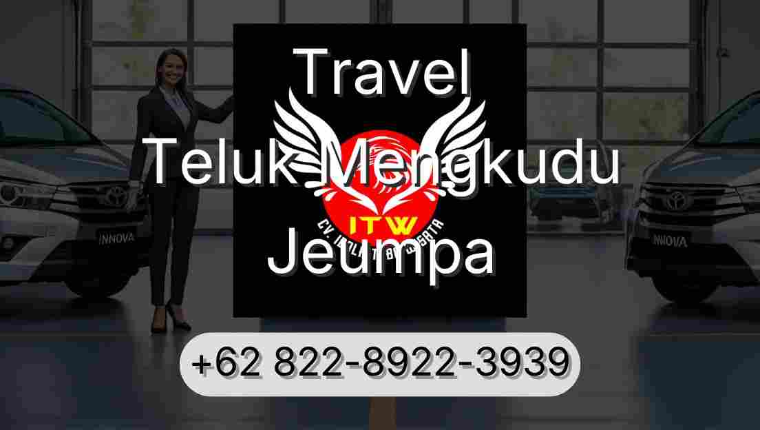 Travel Teluk Mengkudu Jeumpa