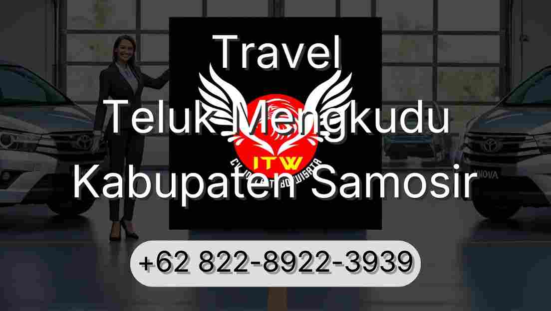 Travel Teluk Mengkudu Kabupaten Samosir