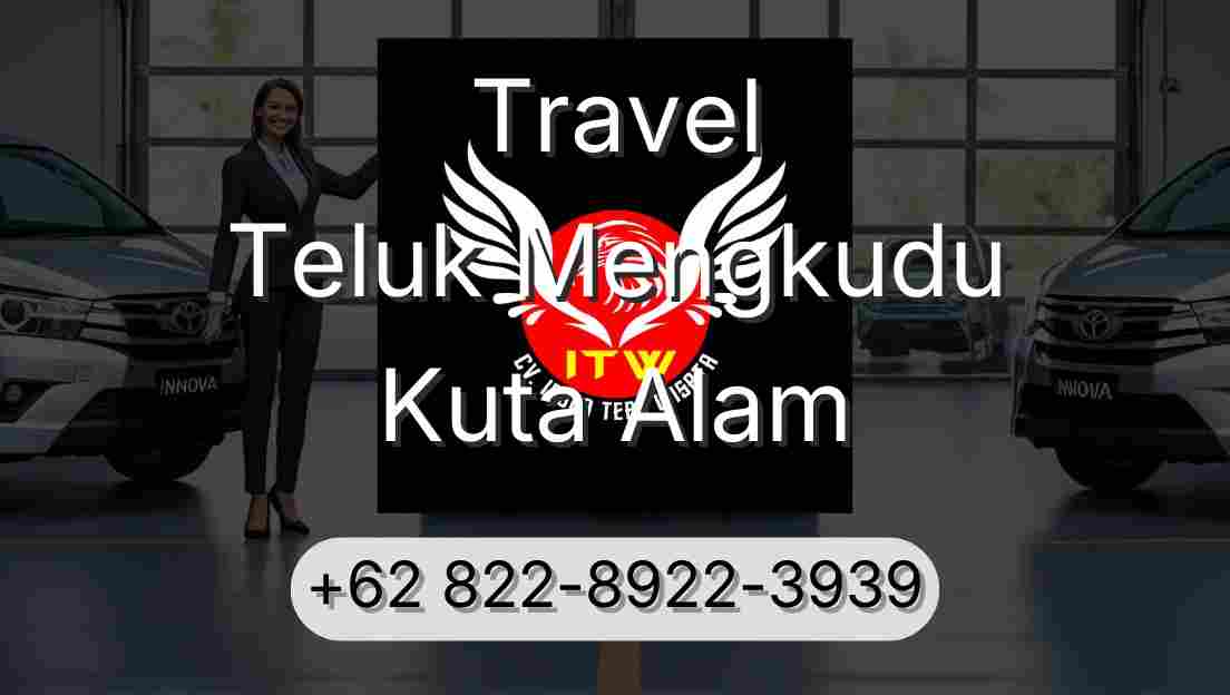 Travel Teluk Mengkudu Kuta Alam
