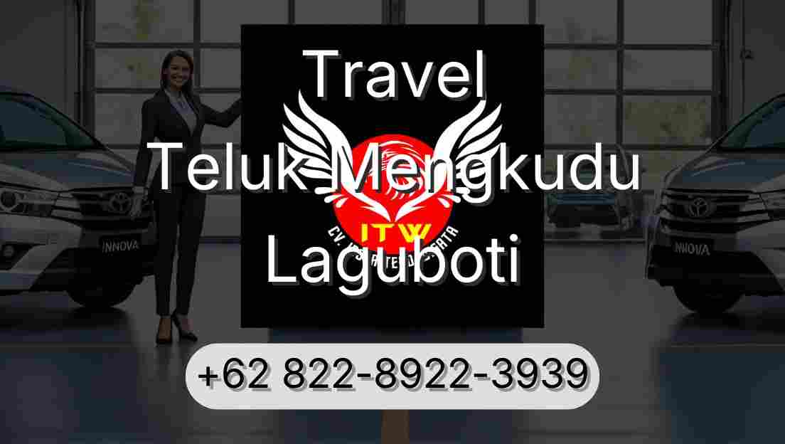 Travel Teluk Mengkudu Laguboti