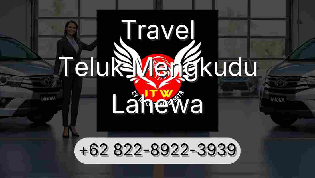 Travel Teluk Mengkudu Lahewa
