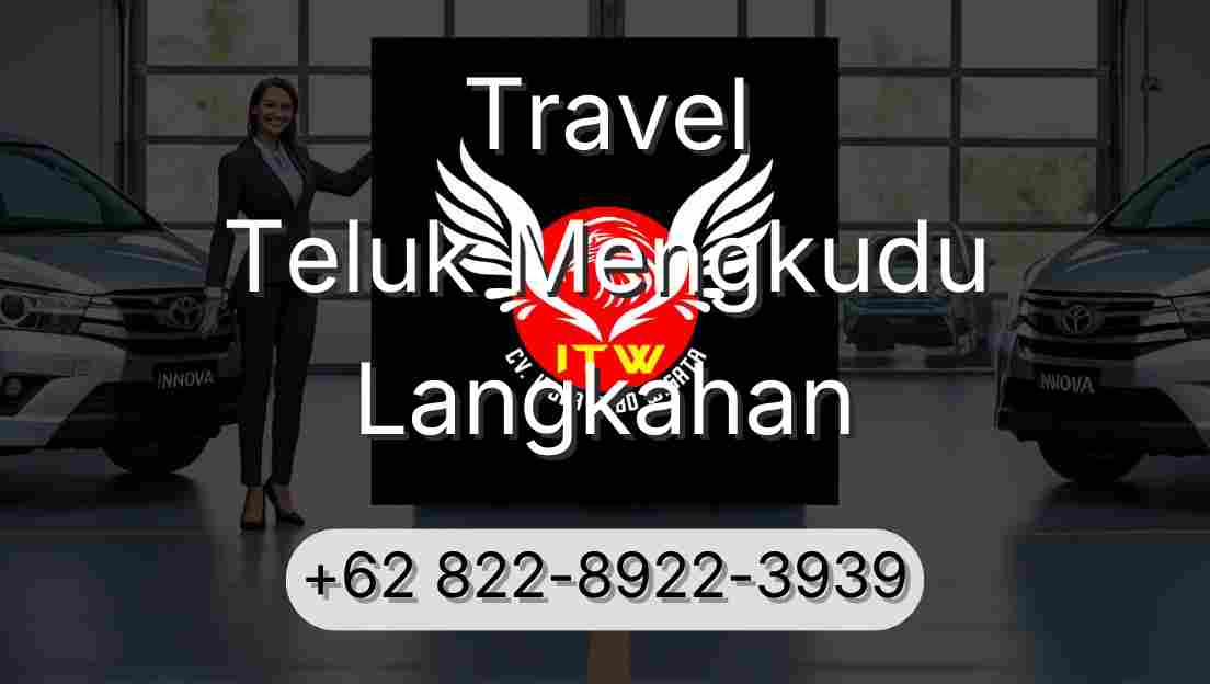 Travel Teluk Mengkudu Langkahan