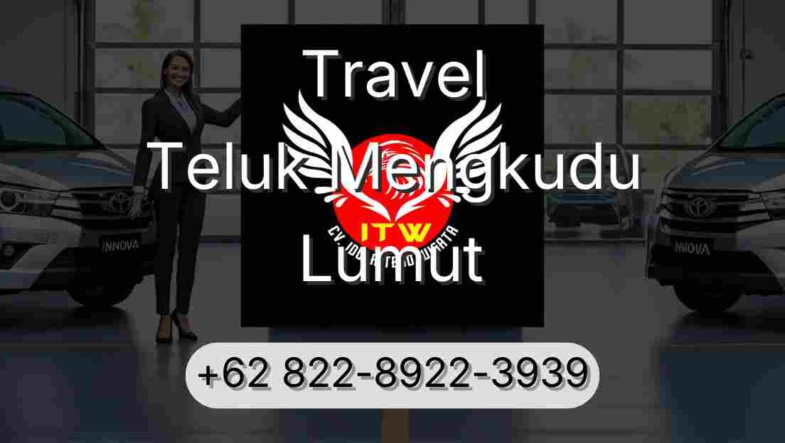Travel Teluk Mengkudu Lumut