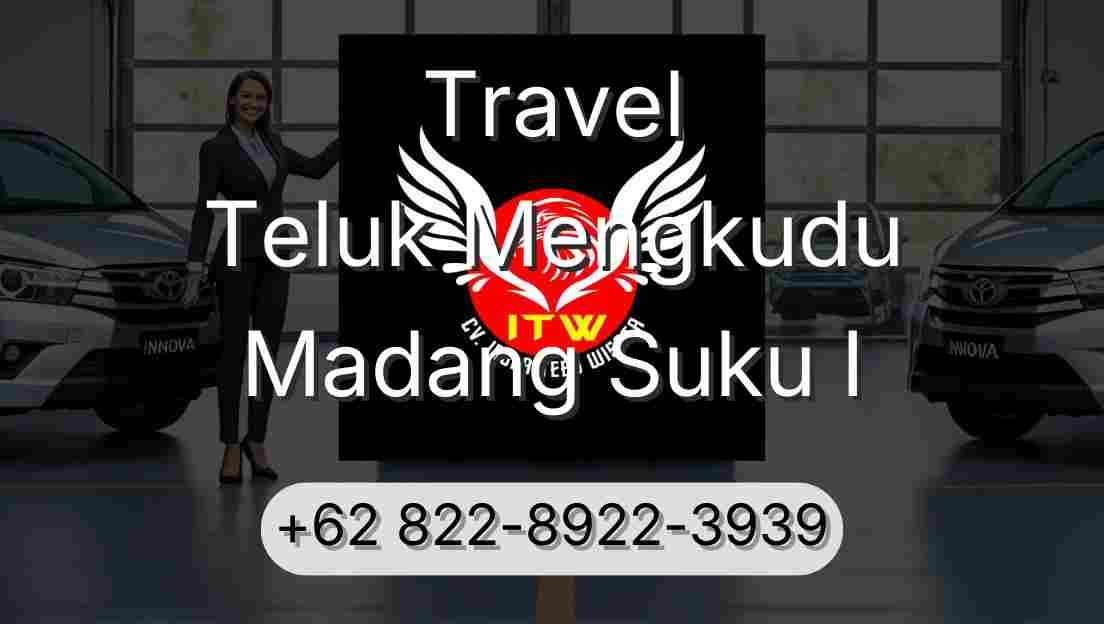 Travel Teluk Mengkudu Madang Suku I