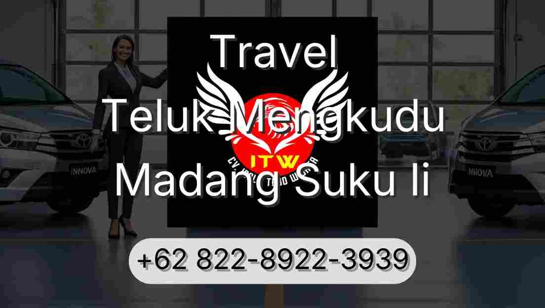 Travel Teluk Mengkudu Madang Suku Ii