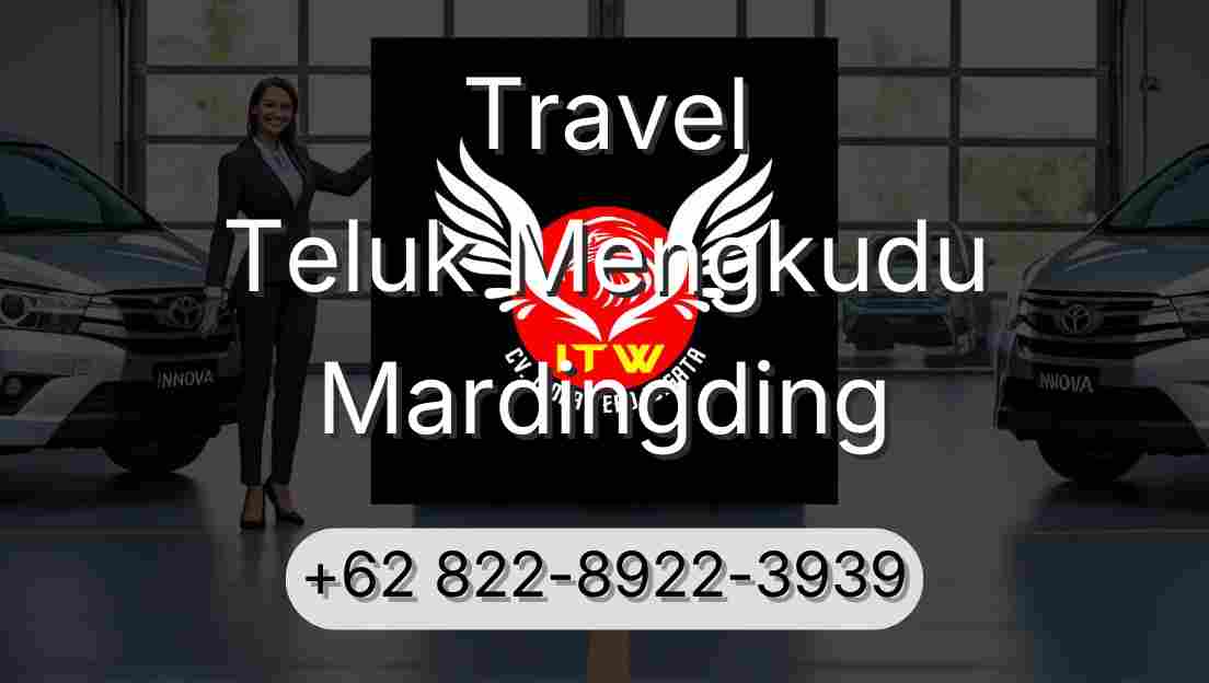 Travel Teluk Mengkudu Mardingding