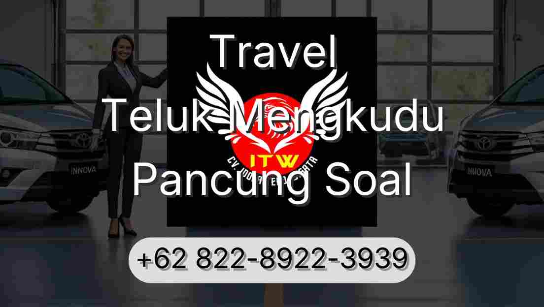 Travel Teluk Mengkudu Pancung Soal