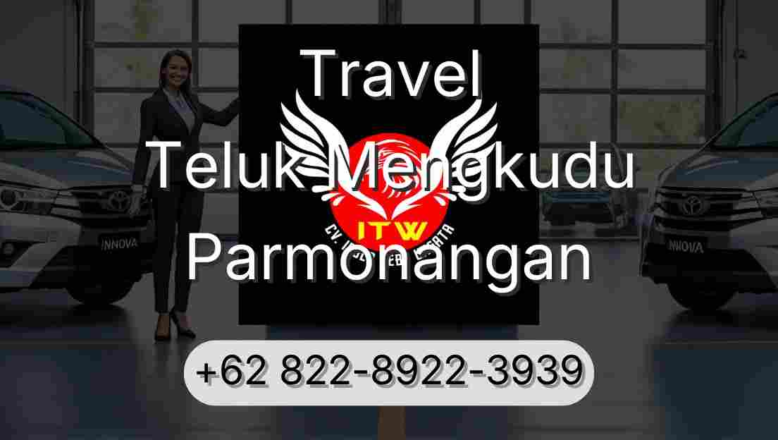 Travel Teluk Mengkudu Parmonangan