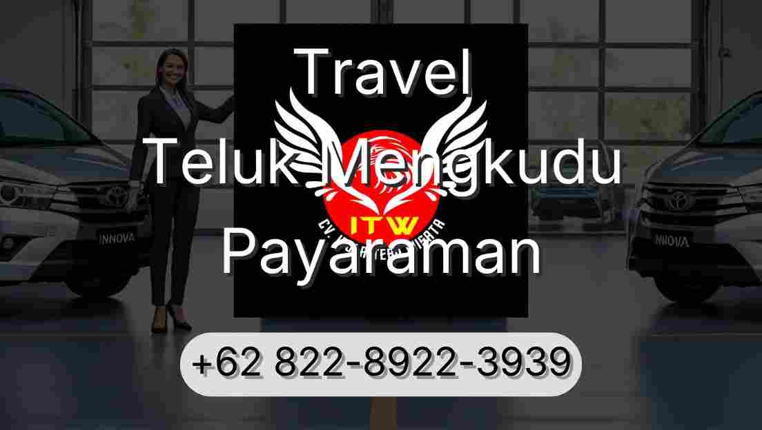 Travel Teluk Mengkudu Payaraman