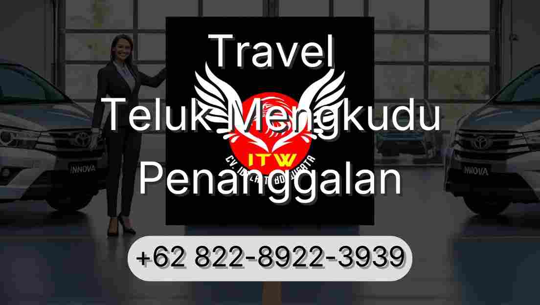 Travel Teluk Mengkudu Penanggalan