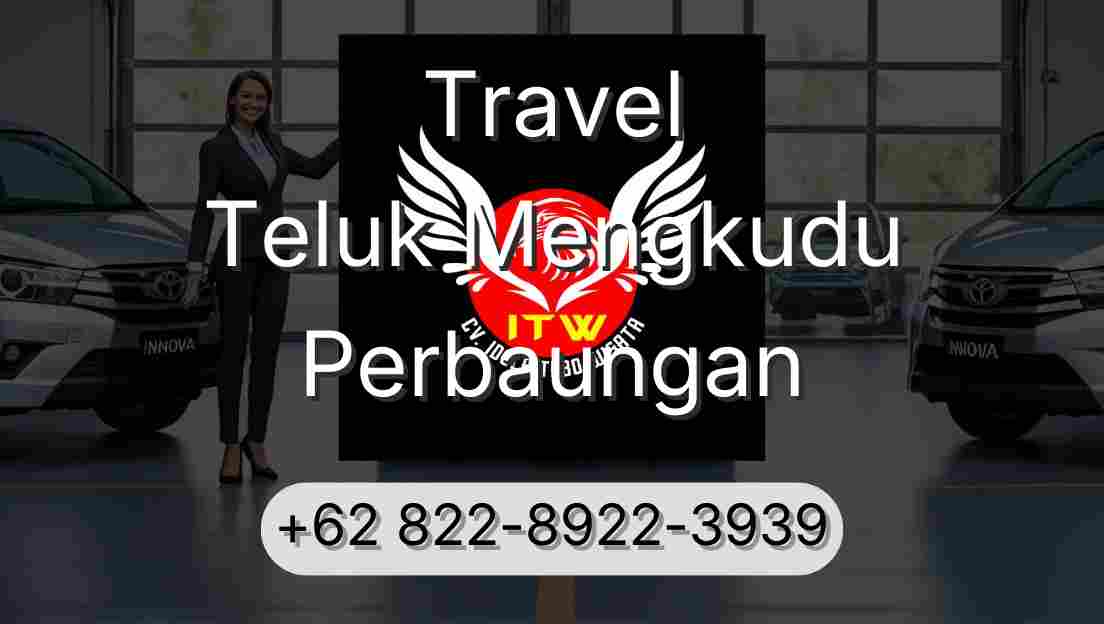 Travel Teluk Mengkudu Perbaungan