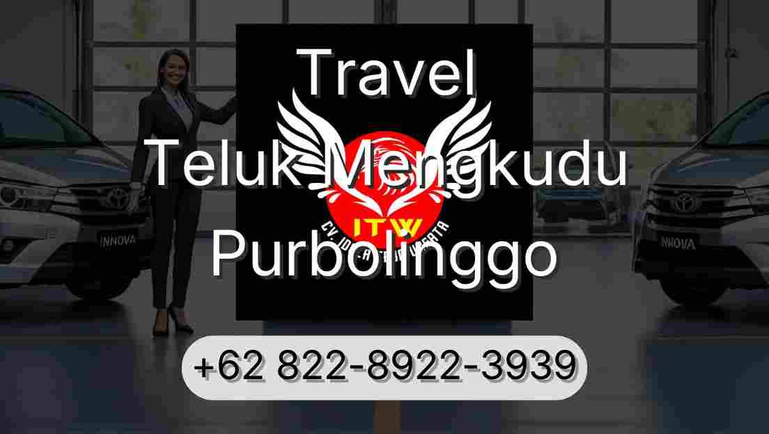 Travel Teluk Mengkudu Purbolinggo