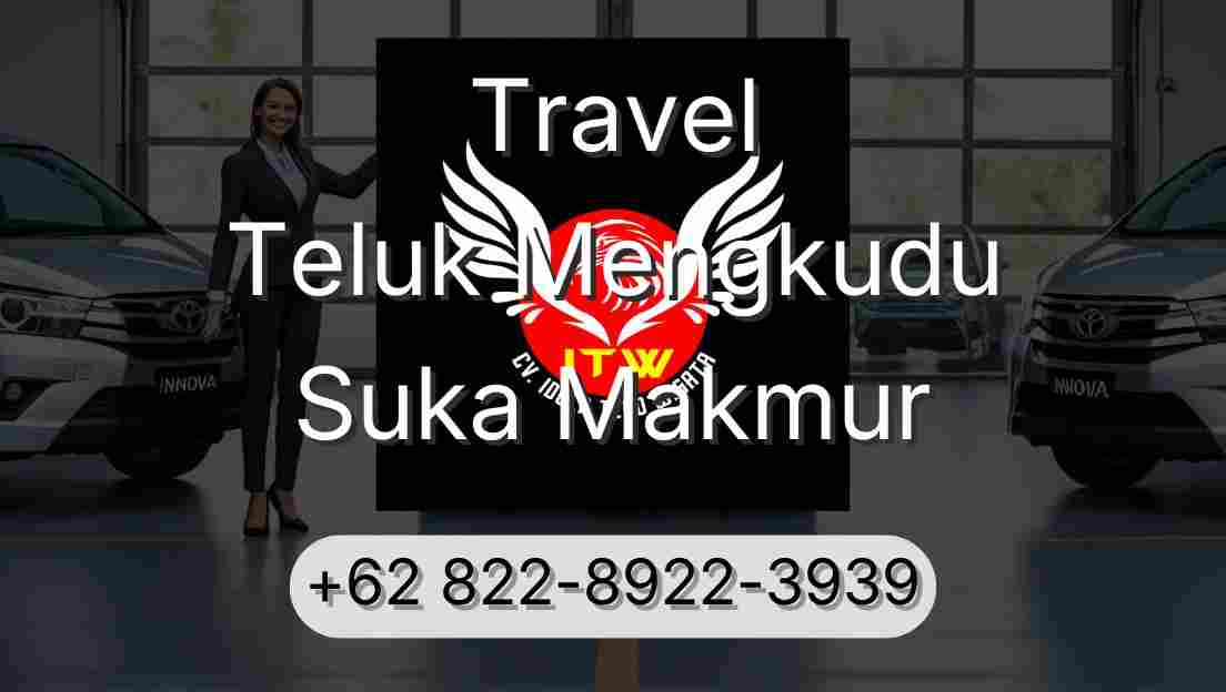 Travel Teluk Mengkudu Suka Makmur