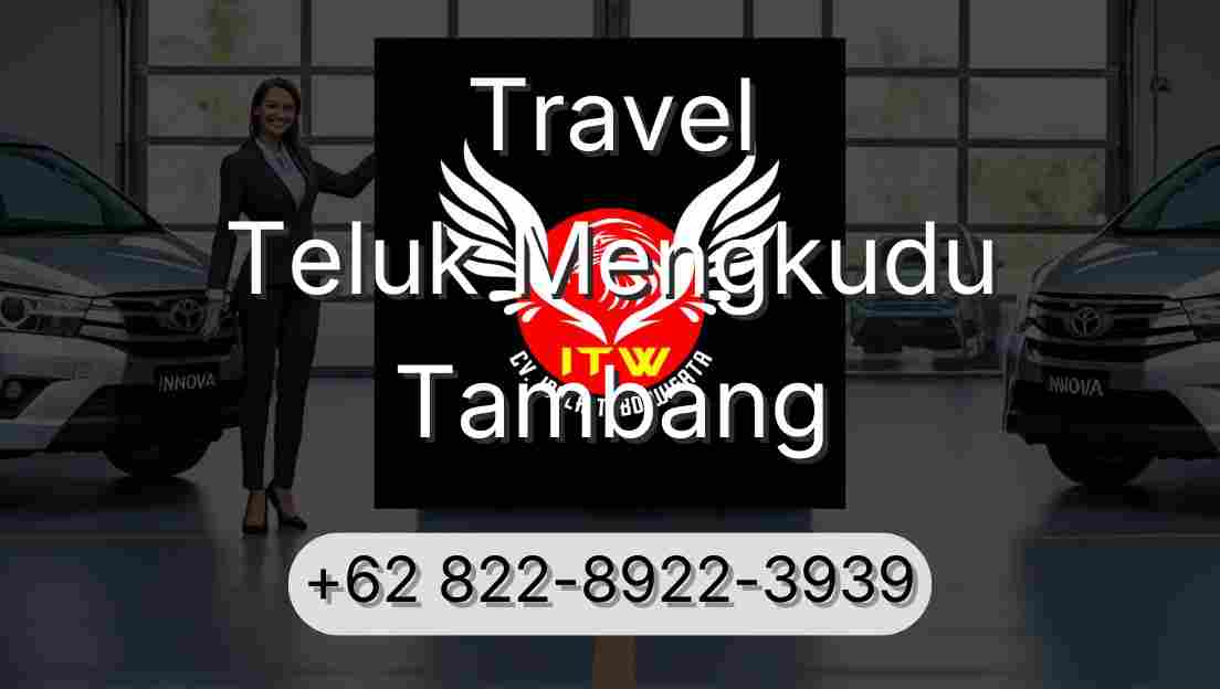 Travel Teluk Mengkudu Tambang