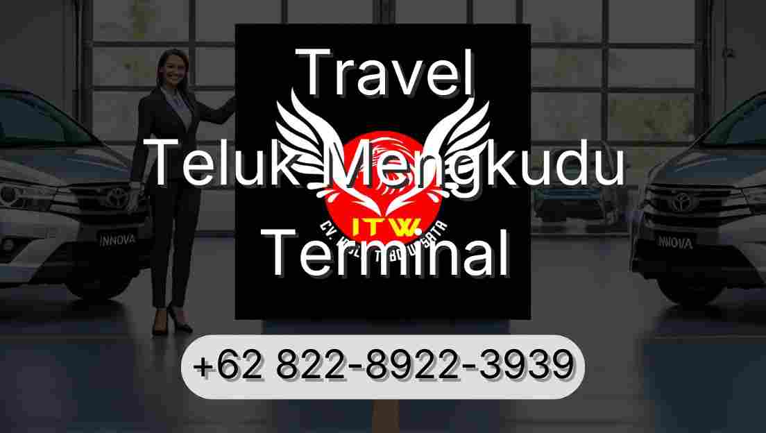 Travel Teluk Mengkudu Terminal